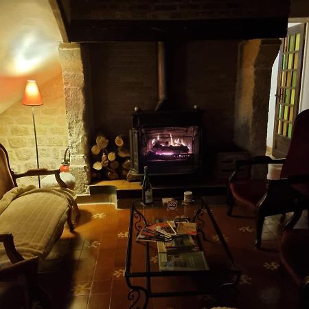 Maison Normande Au Bord De Seine, Le Verger De Pacome Anneville-Ambourville Екстер'єр фото